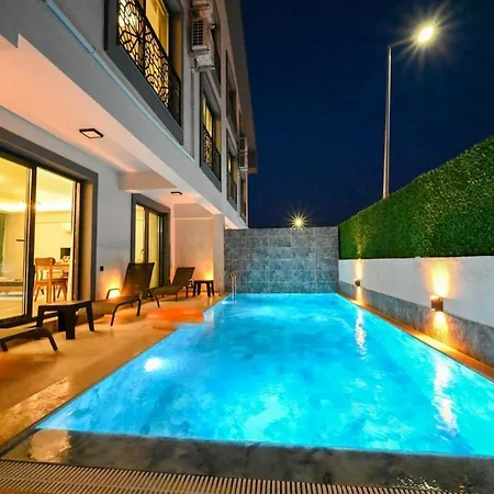 A2 Canpare * Fethiye
