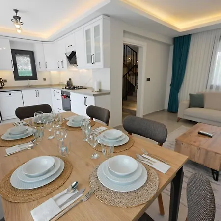 Villa A2 Canpare