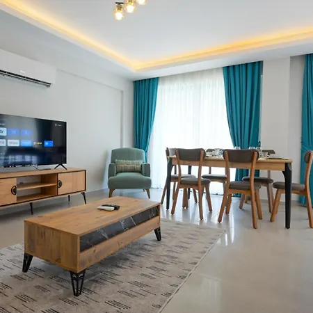 Villa A2 Canpare