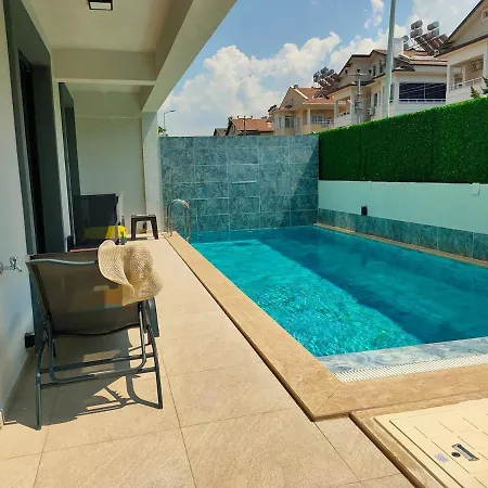 A2 Canpare Villa *
