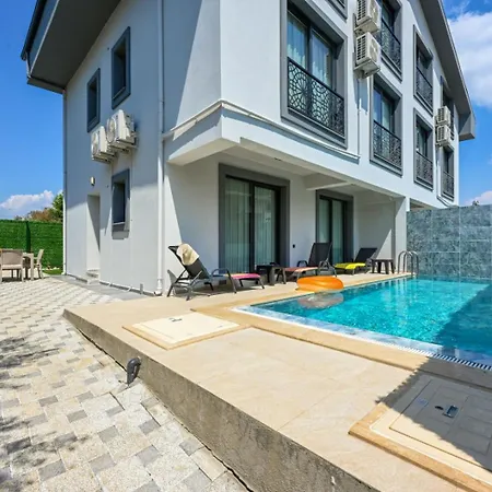 Villa A2 Canpare