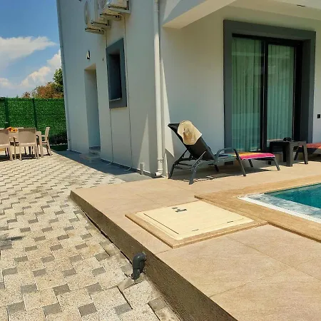 A2 Canpare Villa *