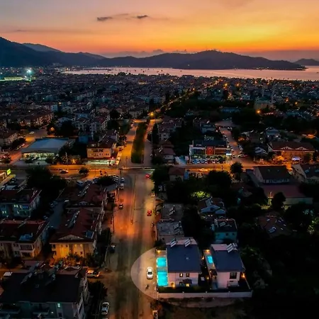 A2 Canpare * Fethiye