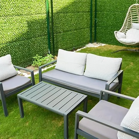 Villa A2 Canpare