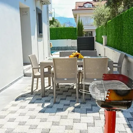 Villa A2 Canpare *