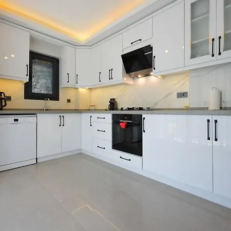 A2 Canpare Villa