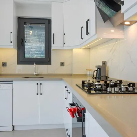 Villa A2 Canpare *