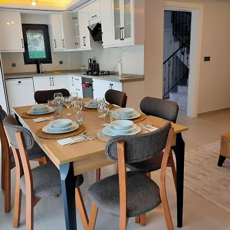 A2 Canpare Villa