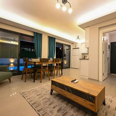 A2 Canpare Villa