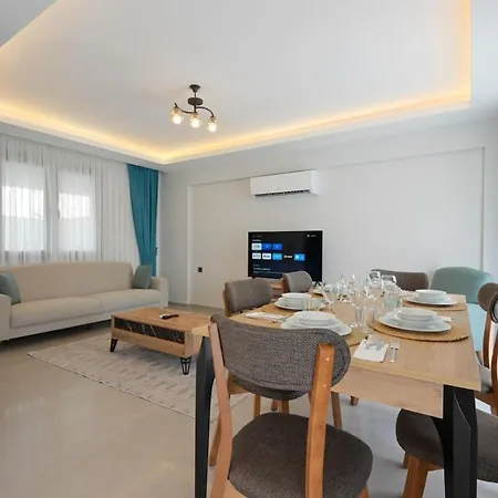 A2 Canpare Villa