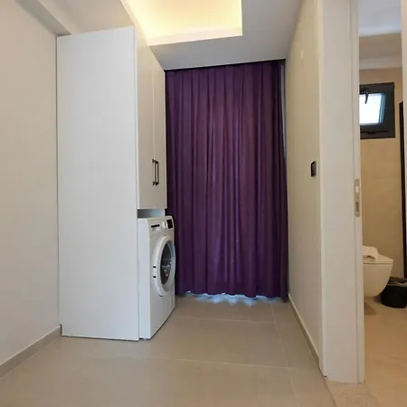 A2 Canpare Villa