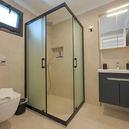 A2 Canpare Villa *
