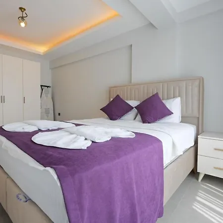 A2 Canpare Villa