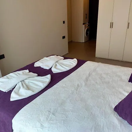 A2 Canpare Villa Fethiye