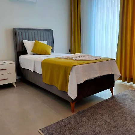 A2 Canpare Villa