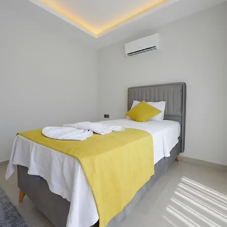 Villa A2 Canpare