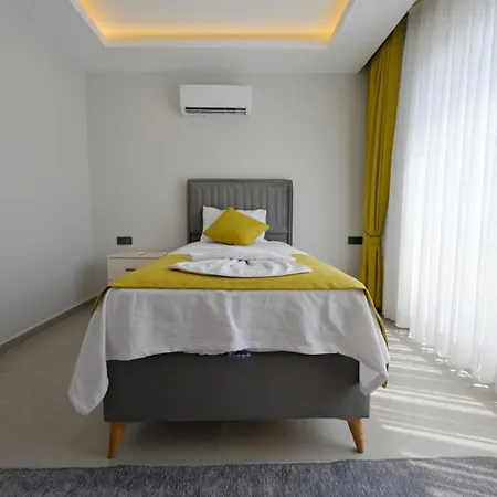 A2 Canpare Villa *