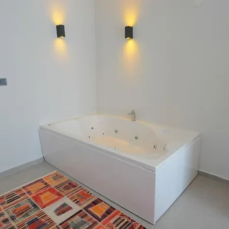 Villa A2 Canpare *