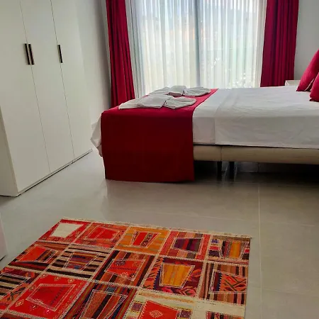 A2 Canpare Villa *