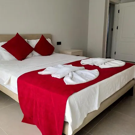 Villa A2 Canpare Fethiye