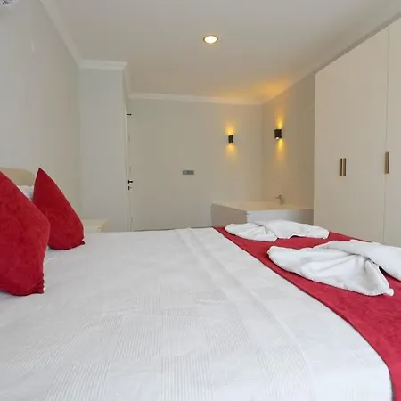 A2 Canpare Villa Fethiye