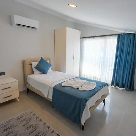Villa A2 Canpare