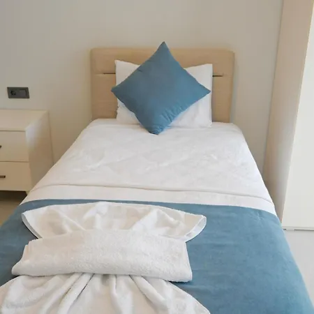 A2 Canpare Villa *
